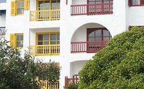 Club Mykonos Terraces